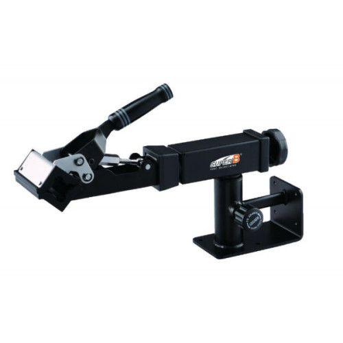 Tool Super-B 2 in 1 wall & bench mount work stand Premium