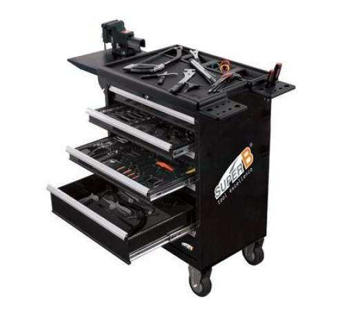 Instruments Super-B workstation Premium