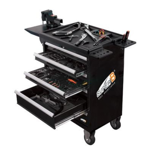 Instruments Super-B workstation Premium