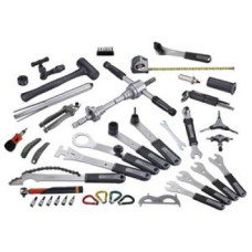Instruments Super-B professional bicycle set 53pcs Premium