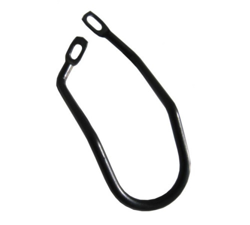 Derailleur-guard LONG 2holes