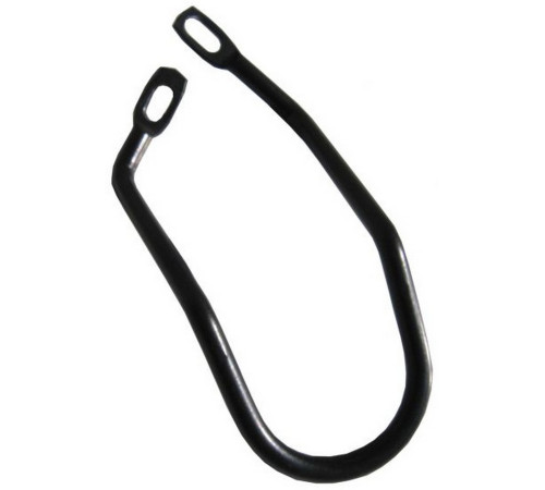 Aizmugurējais pārslēdzējs aizsargs LONG 2holes