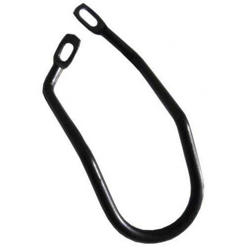 Aizmugurējais pārslēdzējs aizsargs LONG 2holes