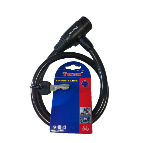 Lock Tanyon loop (steel cable) Ø12mm/800mm