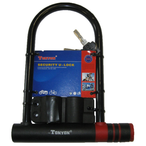 Lock Tanyon shackle Ø12mm/195mm/245mm