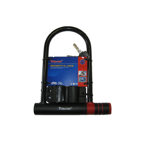 Lock Tanyon shackle Ø12mm/195mm/245mm