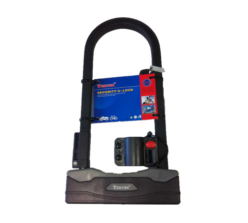 Lock Tanyon shackle Ø13mm/166mm/320mm