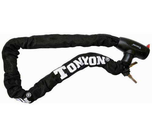 Lock Tanyon chain 900mm