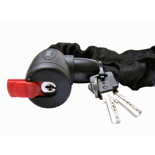 Lock Tanyon chain 900mm