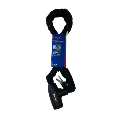 Lock Tanyon chain 900mm