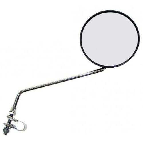 Mirror 300x8 D=105mm black