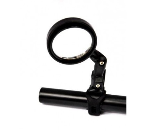 Spogulis 3D Adjustable 2" w/ Clamp