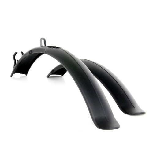 Dubļusargi komplekts Simpla Classic SDE