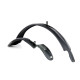 Mudguards set Simpla Raptor SDL black