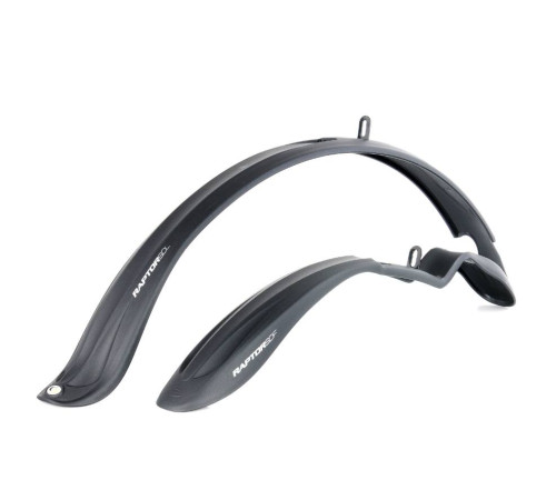 Mudguards set Simpla Raptor SDL black