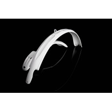 Dubļusargi komplekts Simpla Raptor SDL white