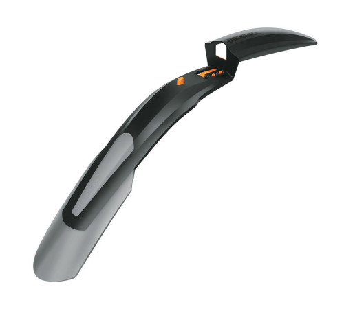 Mudguard front 26 + 27.5 SKS Shockblade II
