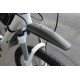 Mudguard front 26 + 27.5 SKS Shockblade II
