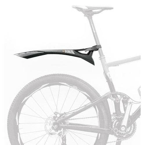 Mudguard rear 26-29 SKS Dashblade