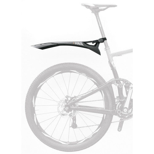 Aizmugurējais dubļusargs 26-29 SKS Dashblade