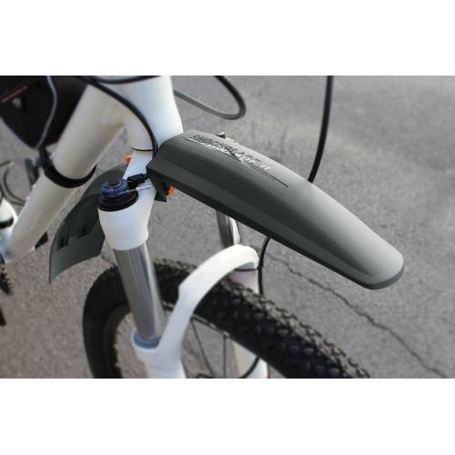 Mudguard front 28 + 29 SKS Shockblade II
