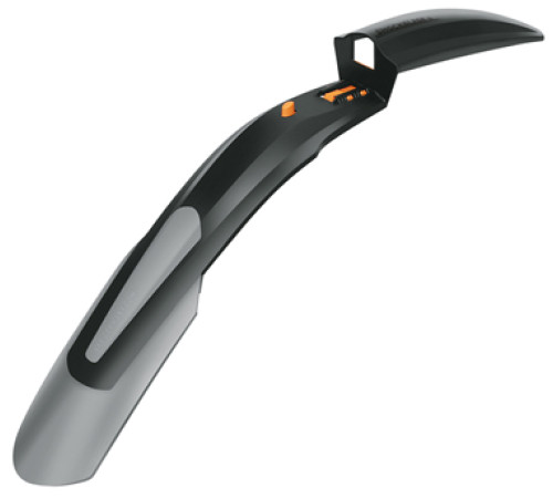 Mudguard front 28 + 29 SKS Shockblade II