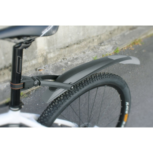 Mudguard rear 28 + 29 SKS X-Blade II