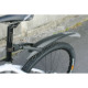 Mudguard rear 28 + 29 SKS X-Blade II