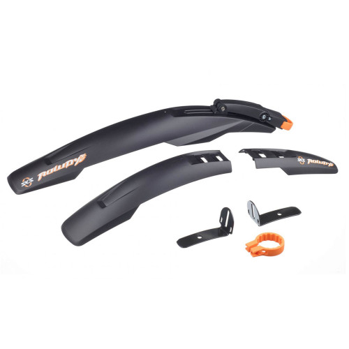 Mudguards set 20-24 SKS Rowdy