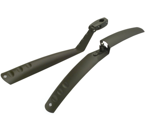 Dubļusargi komplekts 26 SKS Crossboard