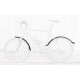 Mudguards set 26-27.5 SKS Velo 65 Mountain