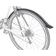 Mudguards set 28 SKS Velo 42 Urban black