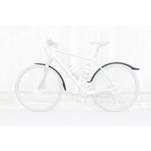 Mudguards set 28 SKS Velo 47 Trekking