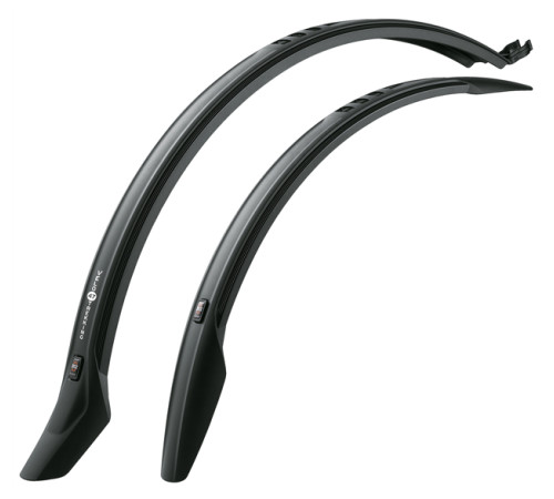 Mudguards set 28 SKS Velo 47 Trekking