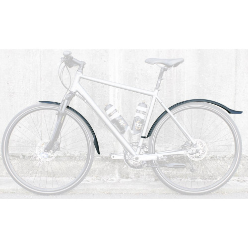 Mudguards set 28-29 SKS Velo 55 Cross