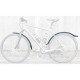 Mudguards set 28-29 SKS Velo 55 Cross