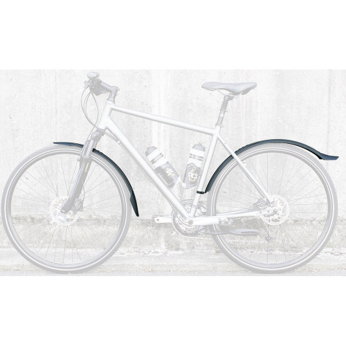 Mudguards set 28-29 SKS Velo 55 Cross