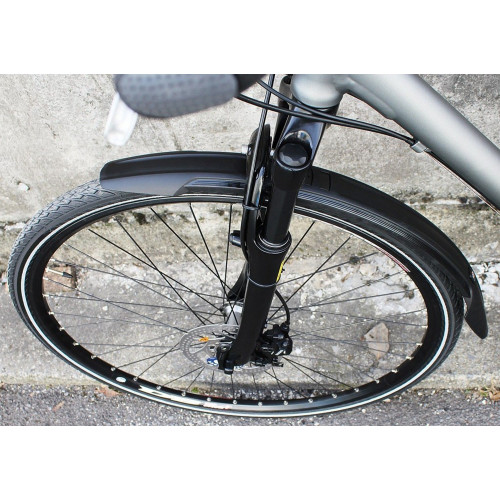 Mudguards set 28-29 SKS Velo 55 Cross