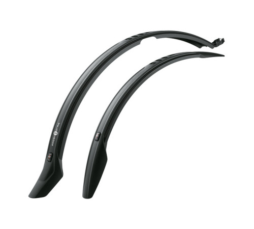 Mudguards set 28-29 SKS Velo 55 Cross