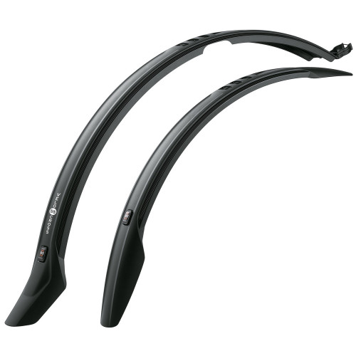 Mudguards set 28-29 SKS Velo 55 Cross