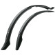 Mudguards set 28-29 SKS Velo 55 Cross