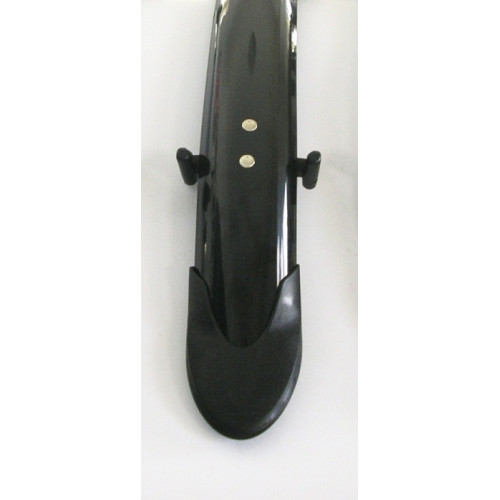 Mudguards set Orion OR 28"x48mm nylon black
