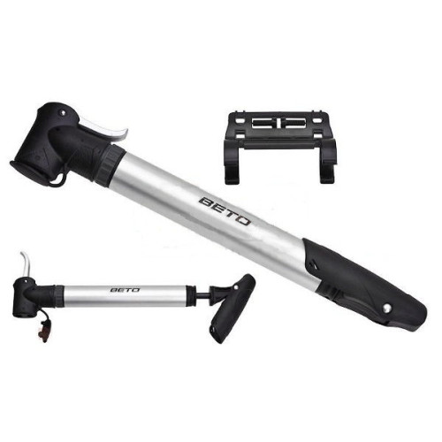 Pump BETO Mini Alu CLD-012T Dual-head