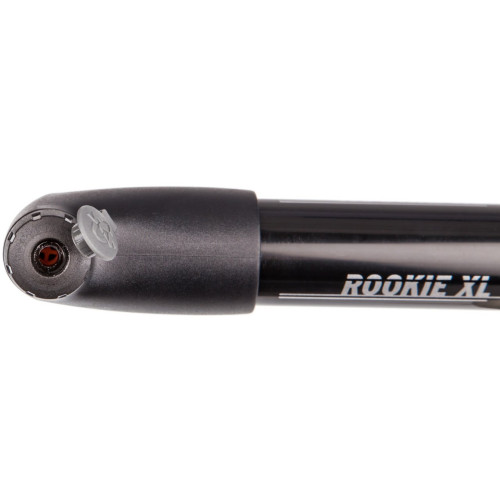 Pump SKS Rookie XL black