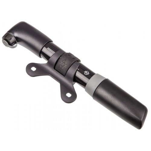 Pump SKS Rookie XL black