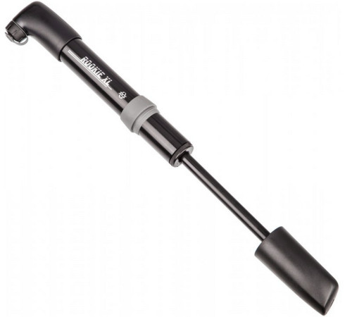 Pump SKS Rookie XL black