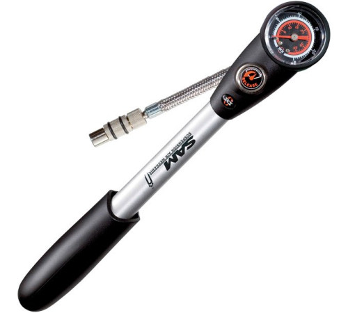 Pump SKS for shocks Sam