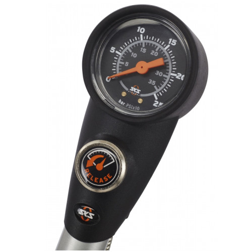 Pump SKS for shocks Sam