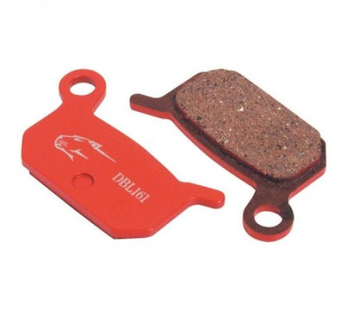 Disku bremžu kluči Jagwire Mountain Sport for Formula B4