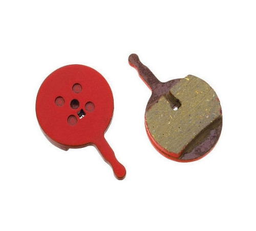 Disku bremžu kluči Jagwire Mountain Sport for Avid BB5, Promax Render, Decipher